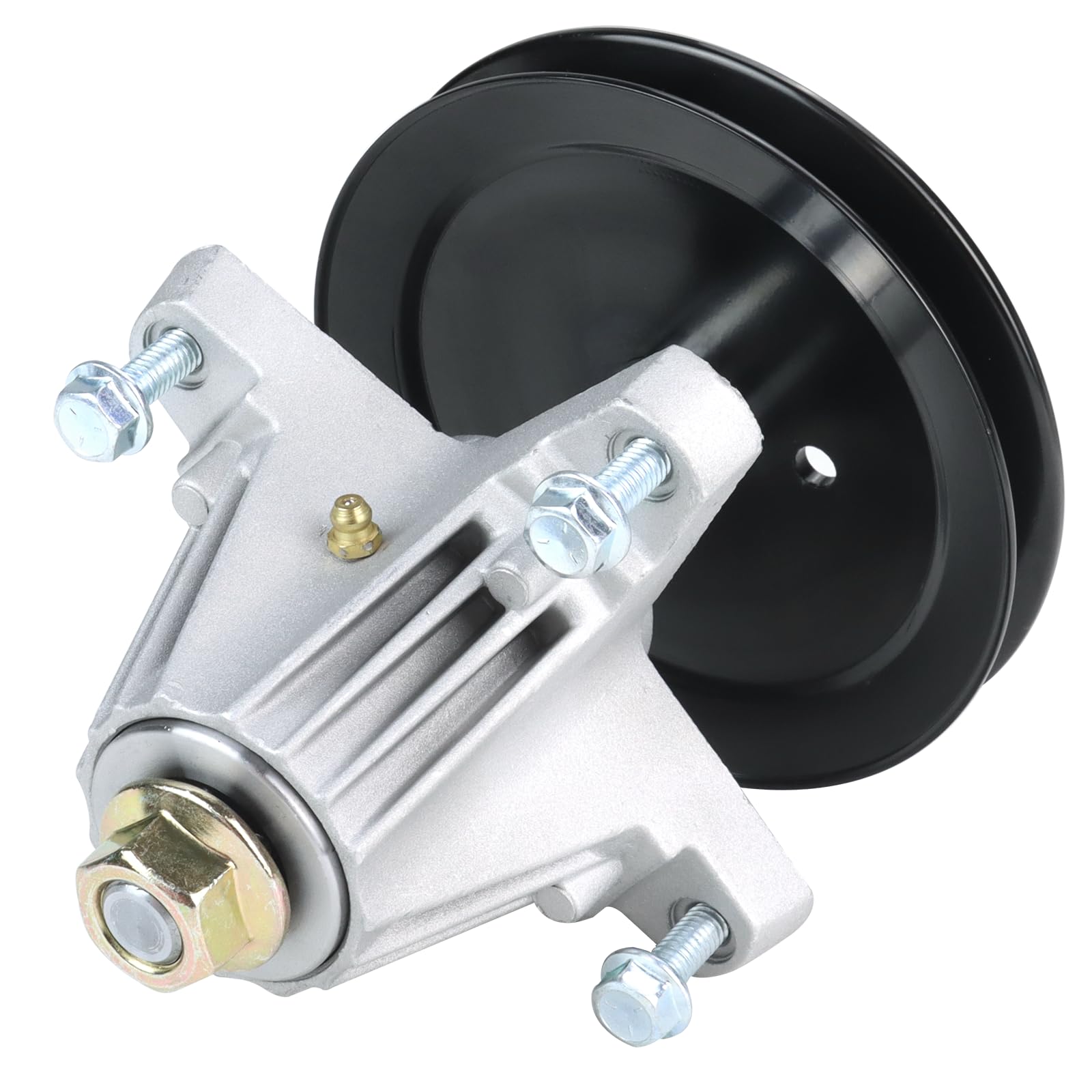Amazon.com : POSFLAG 918-06991 Spindle Assembly Replaces Troy Bilt