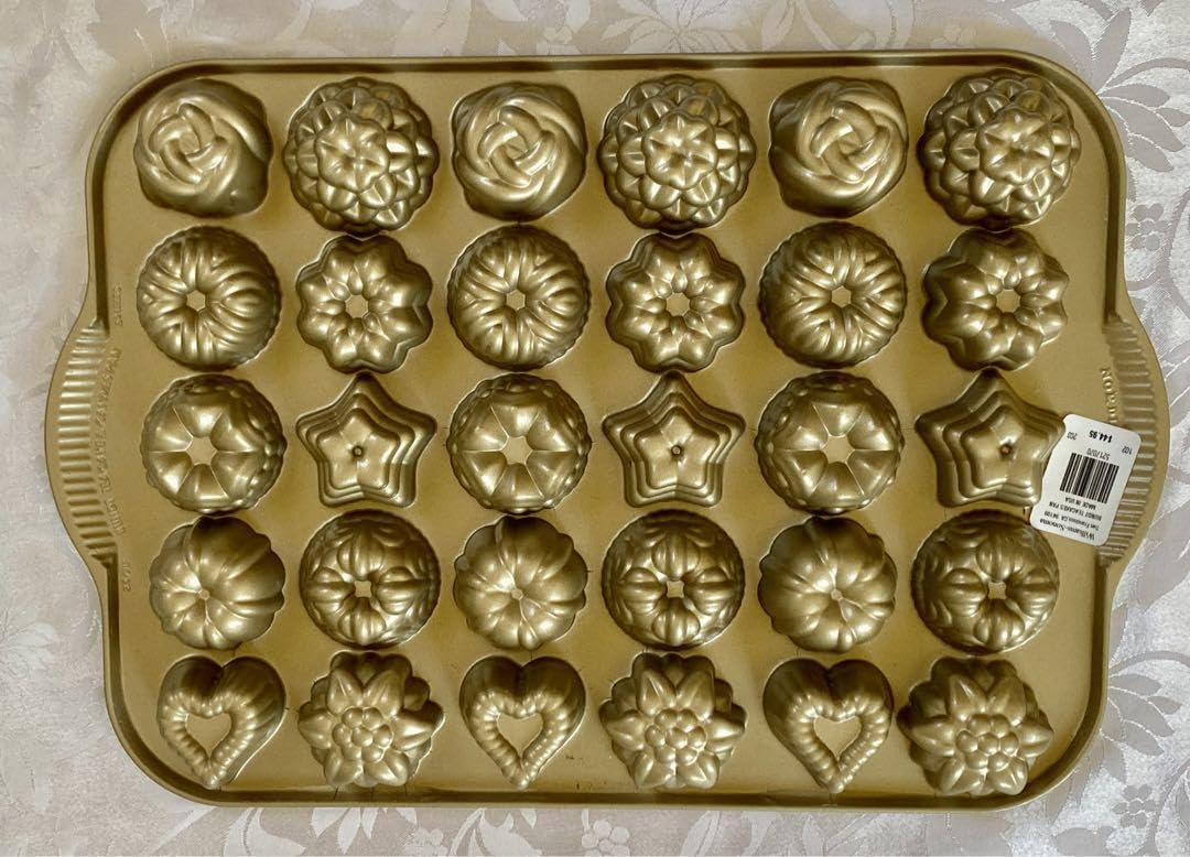 ウィリアムズソノマ ポップオーバー 型 40×22cm