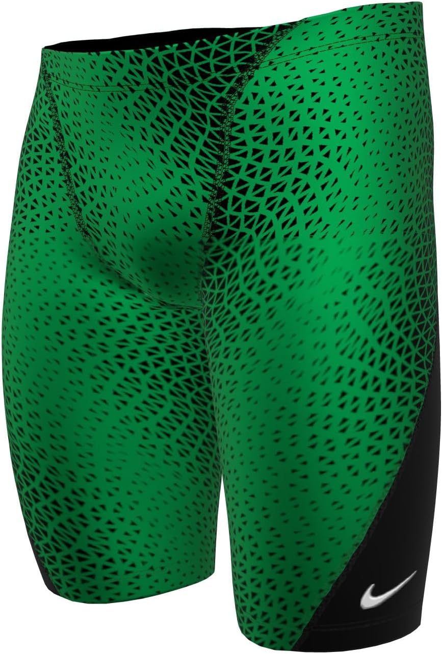 Men's Hydrastrong Delta Jammer Swimsuit