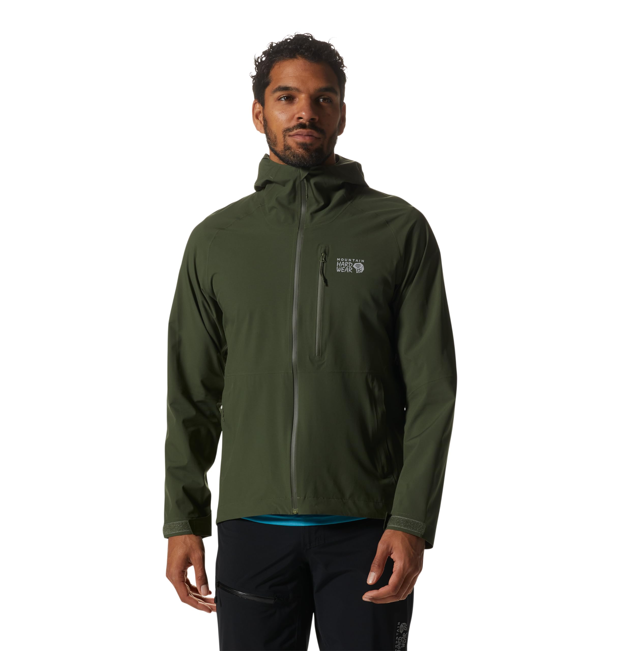 Mountain Hardwear Stretch Ozonic™ Jacket
