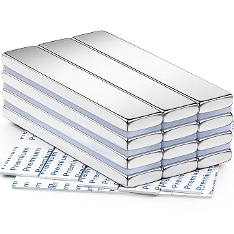 FINDMAG   12      - 60 x 10 x 3 mm