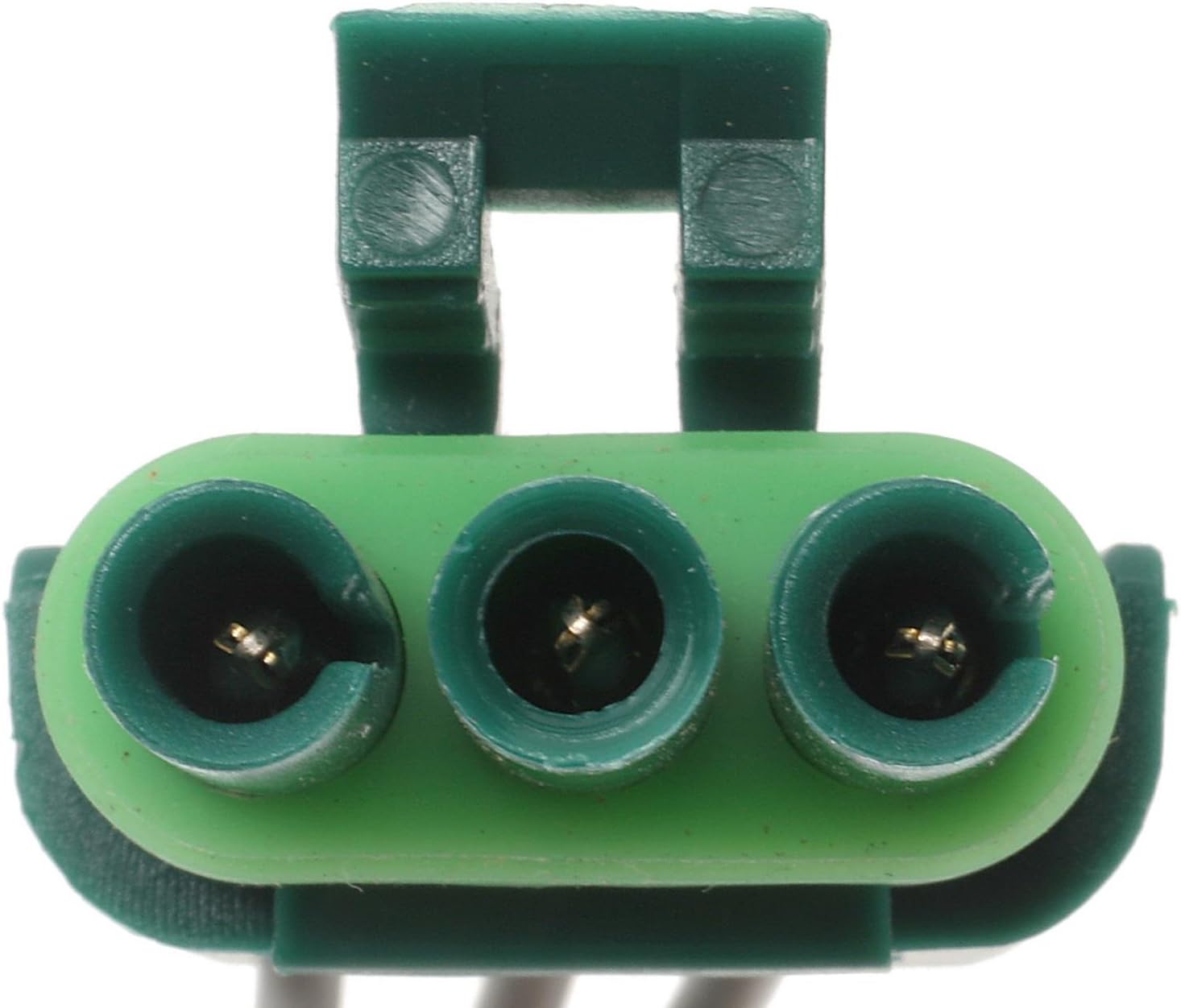 ACDelco Professional PT2313 Multi-Purpose Pigtail , Green : Automotive