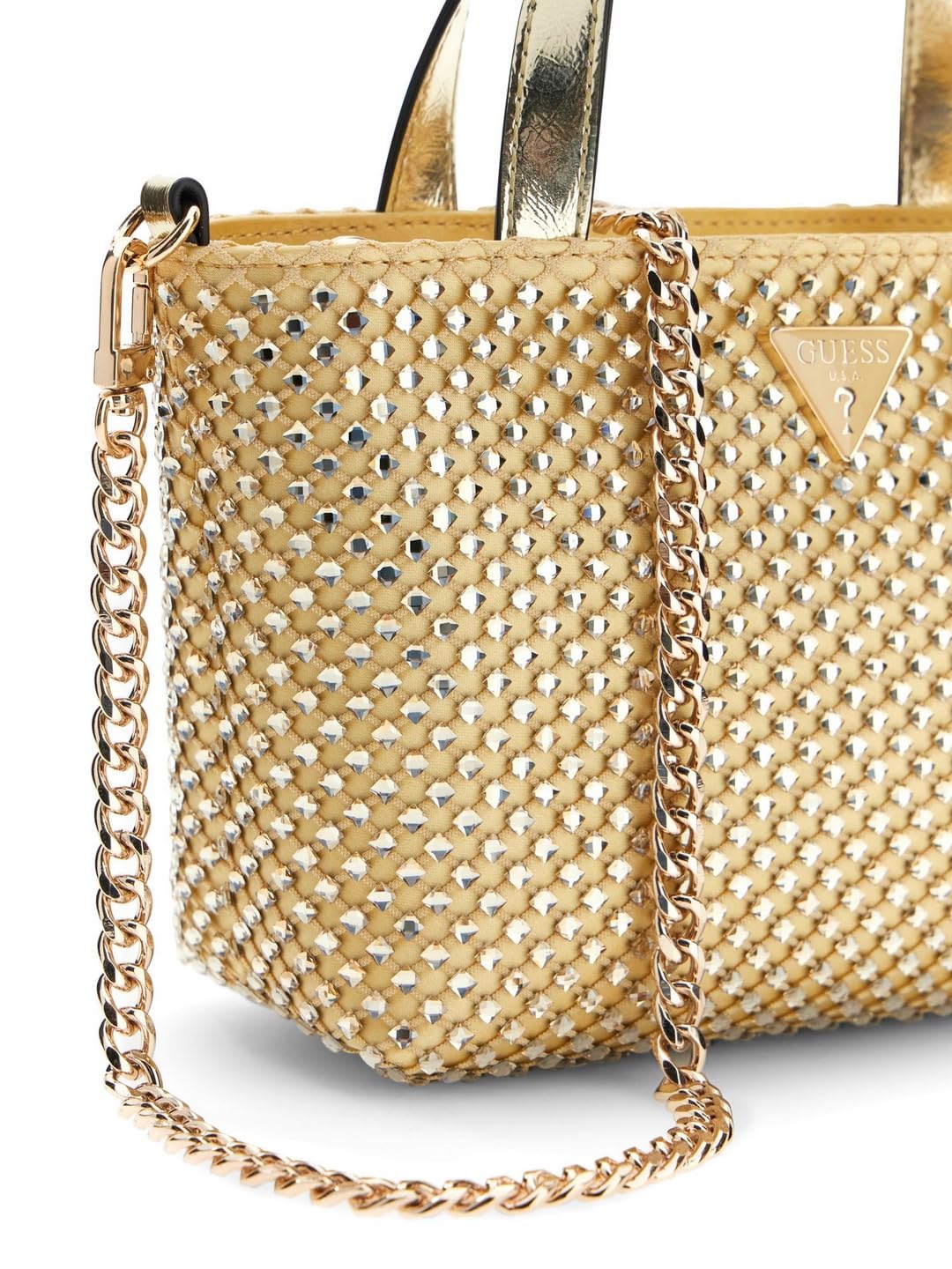 GUESS TASMIN MINI TOTE