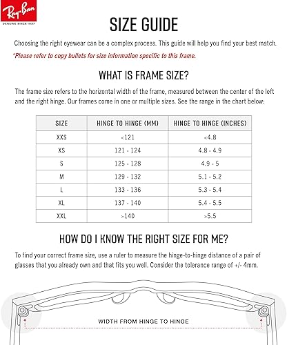 Miniatura 5 de Ray-Ban 0RX5187 Unisex 2047 in