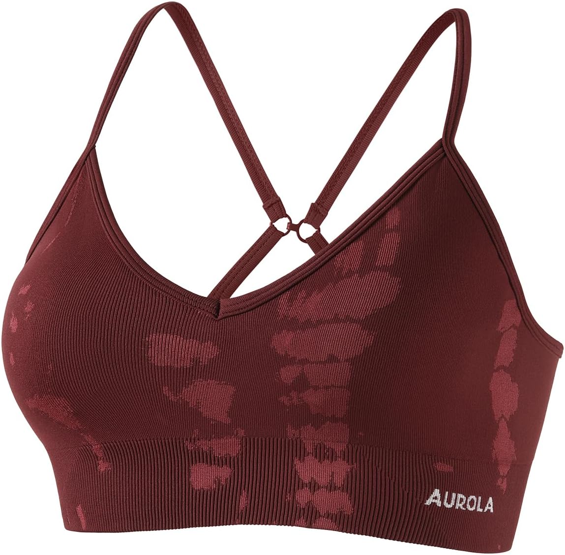 Serpent- Burgundy
