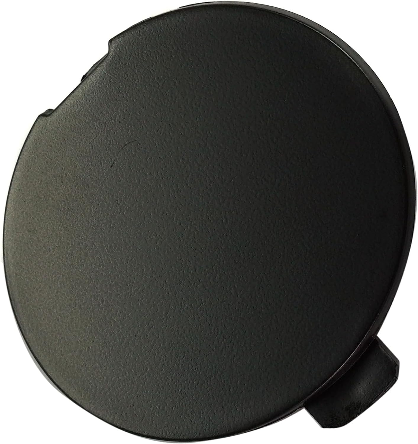APDTY 177172 Tow Eye Cover, Front Passenger Side