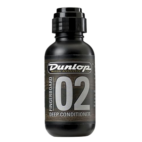 Jim Dunlop Fingerboard Deep Conditioner
