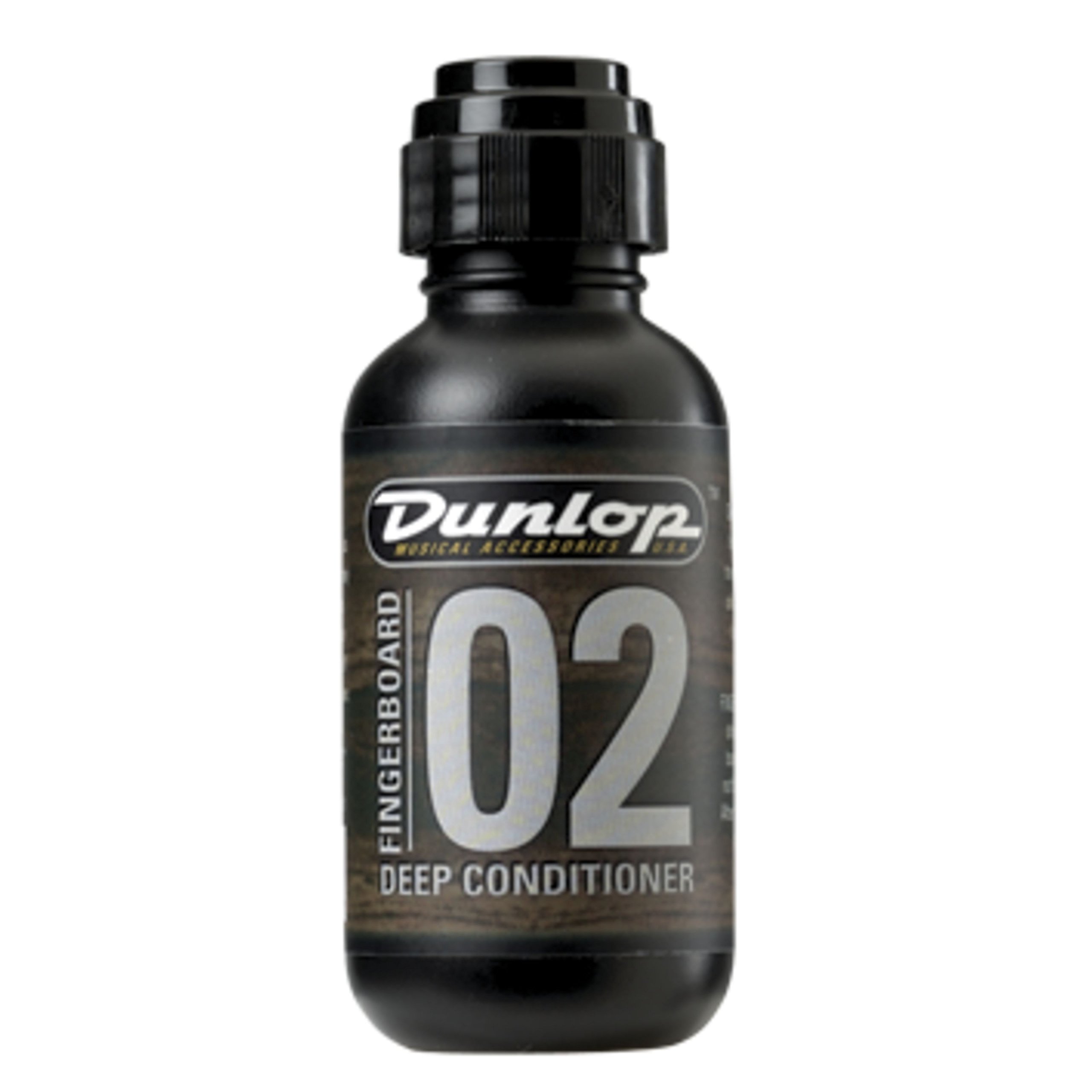 Dunlop 02 Fingerboard Conditioner 2OZ 6532
