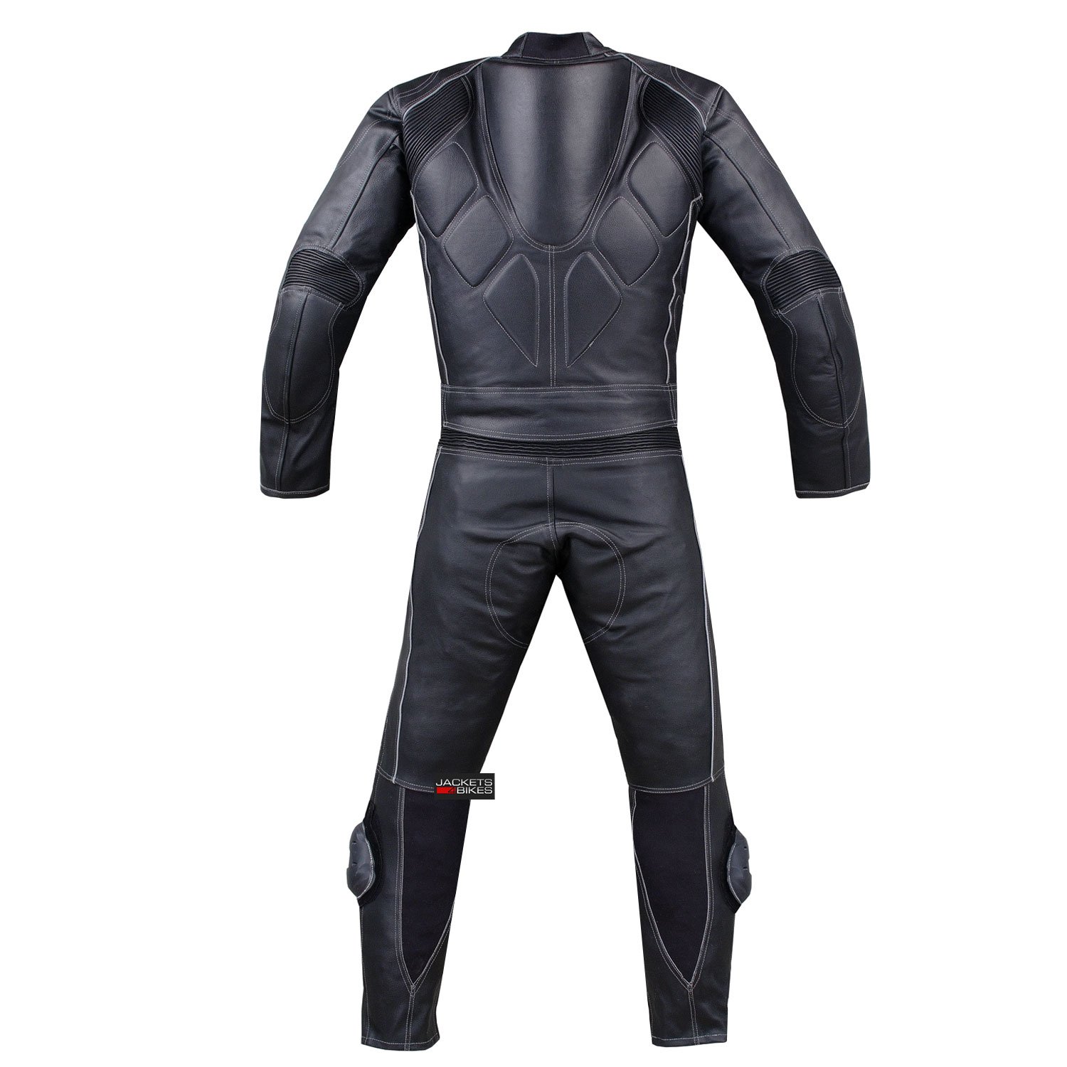motorcycle jacket with hump
