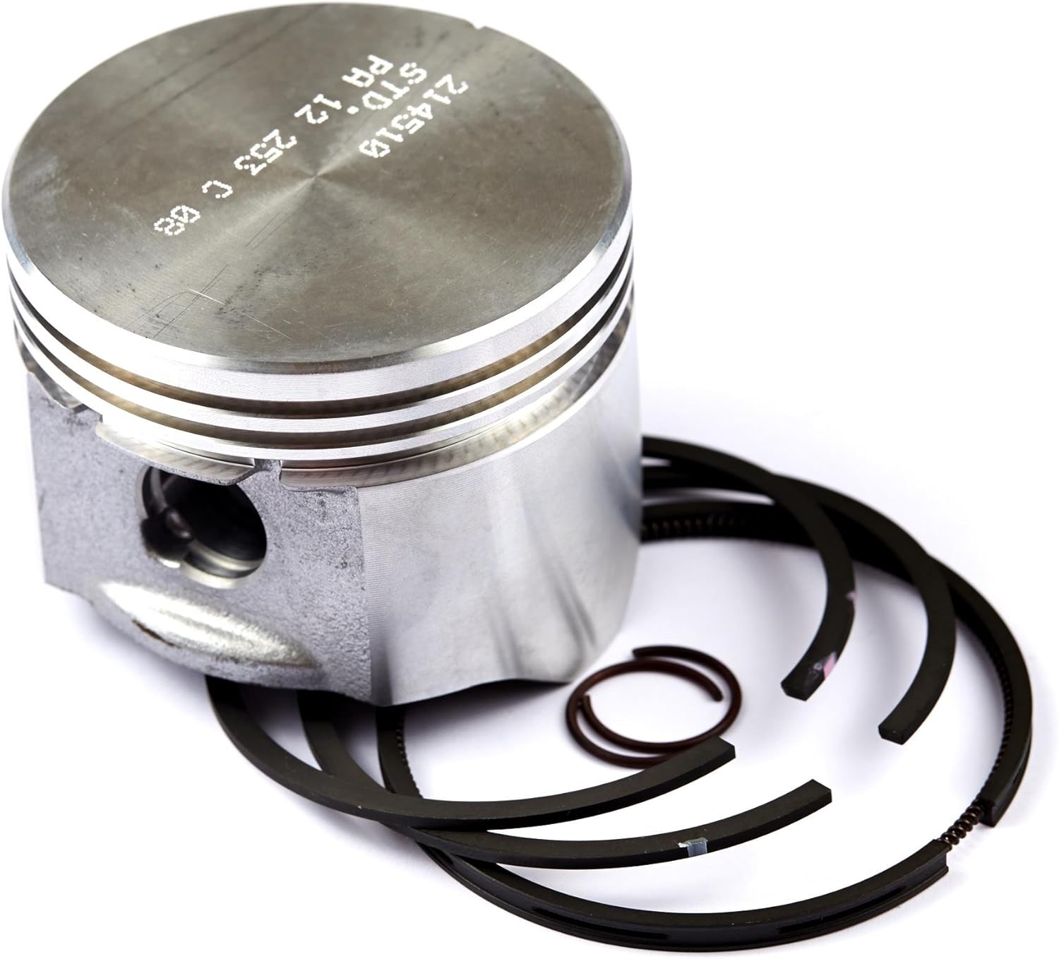 Briggs and Stratton 499292 Piston Assembly (.020) Patio