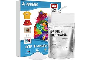 DTown Sublimation Kit: The Ultimate DIY Design Solution