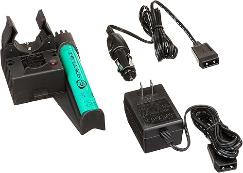 Miniatura 2 de Streamlight 75697 Linterna, talla única, fábrica