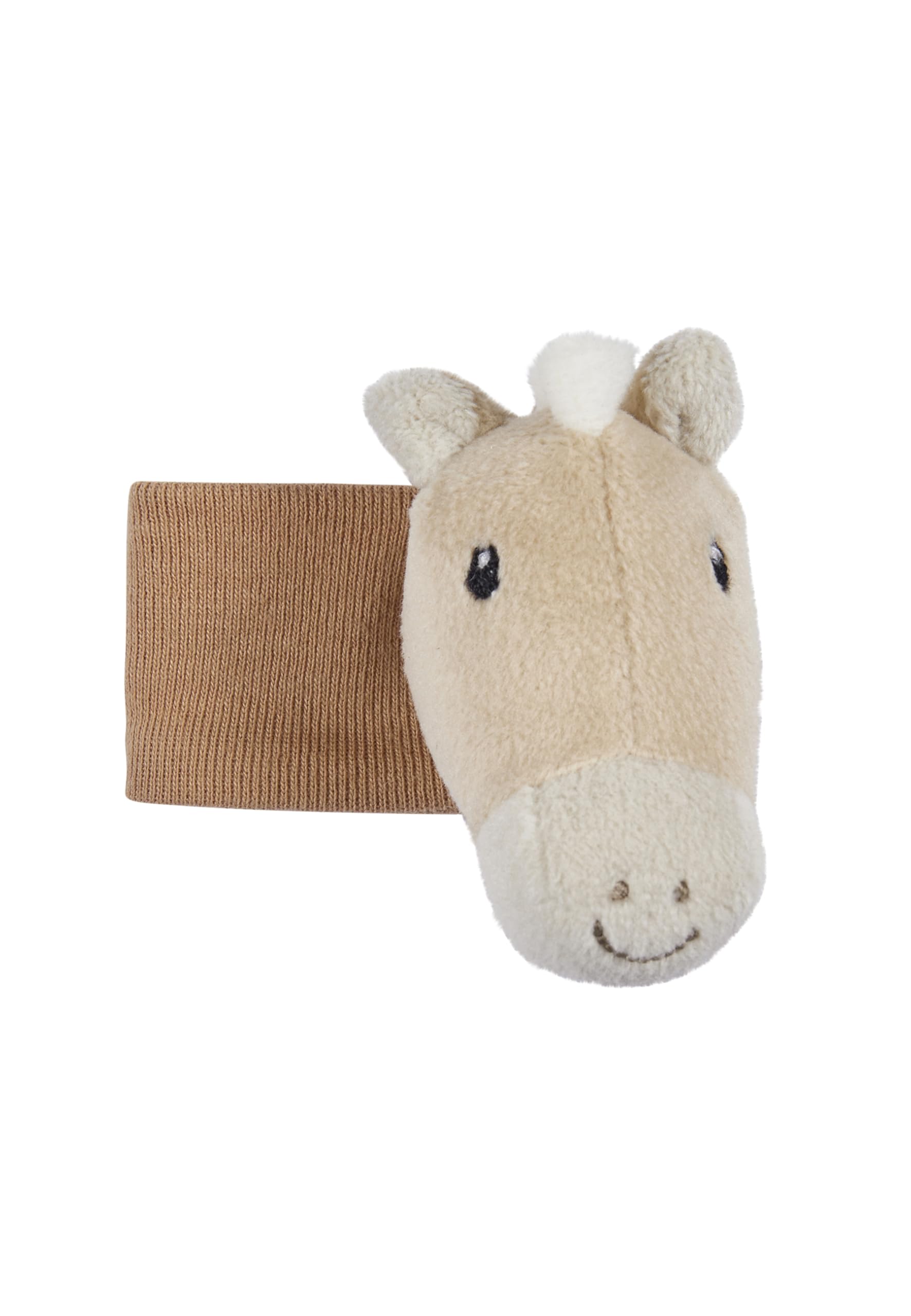 Arm Rattle Horse Sunny
