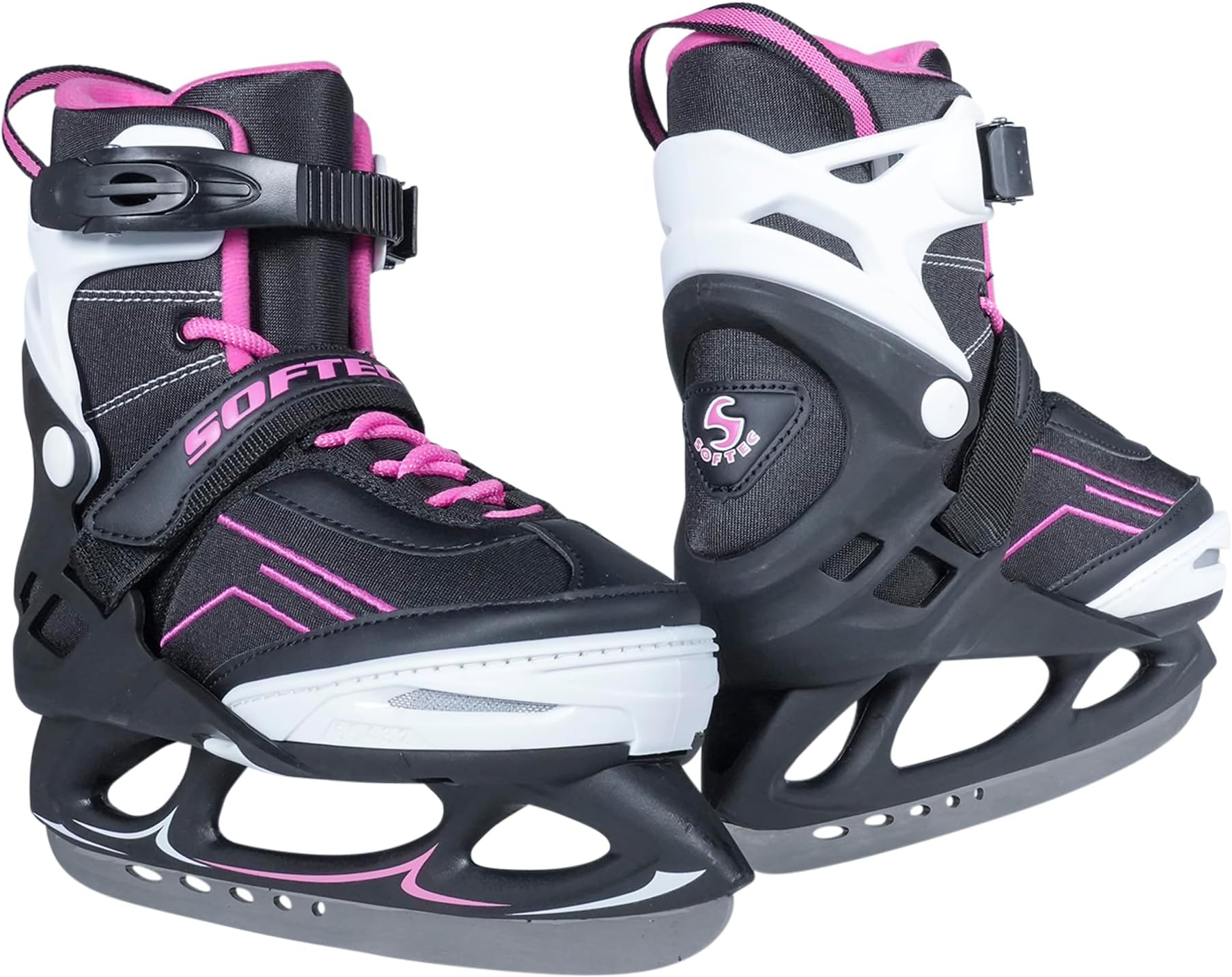Softec Vibe Women's/Girls Adjustable Skate