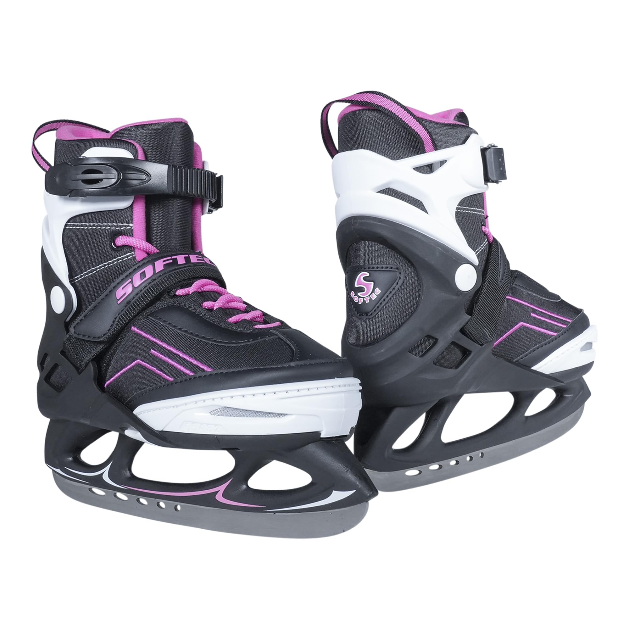 Softec Vibe Women's/Girls Adjustable Skate
