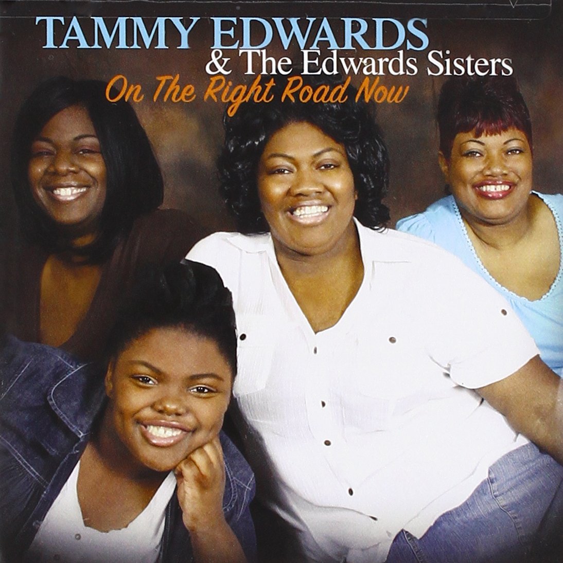 On the Road Right Now