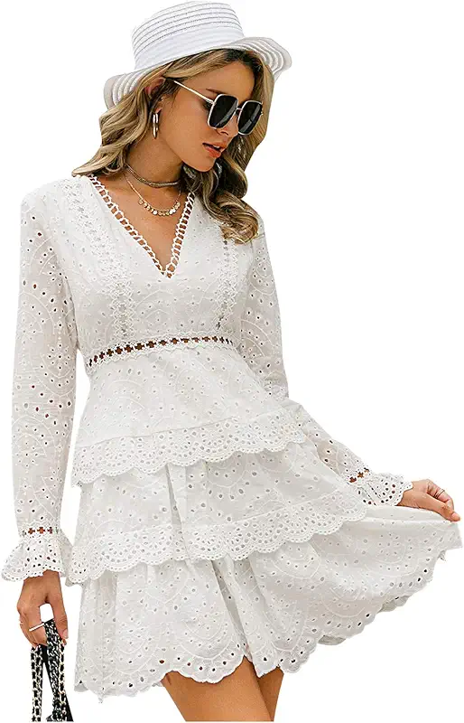 Summer 2020 Stylish Dresses