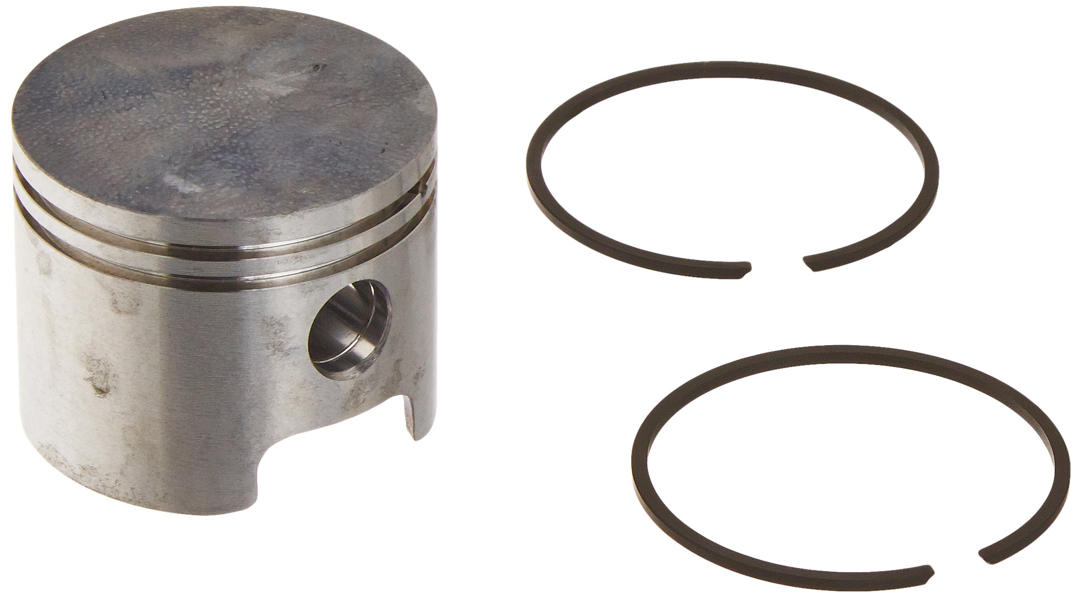 Amazon.com : Hitachi 6685887 Piston Set : Patio, Lawn & Garden