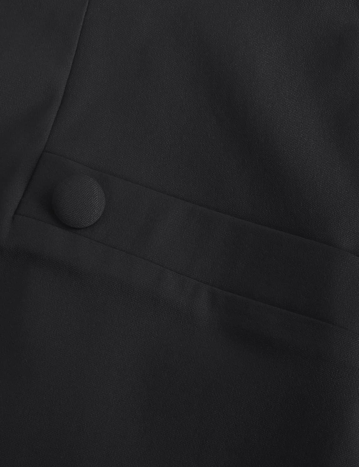 MUXXN Women's 60s Classy Sweetheart Neck Bandage Sheath Work Pencil Dress - Image 6