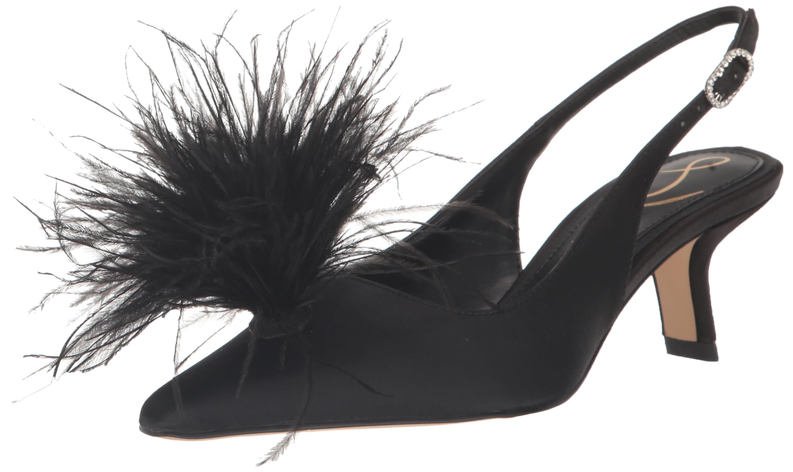 Sam EdelmanWomen's Bianka Feather Pump