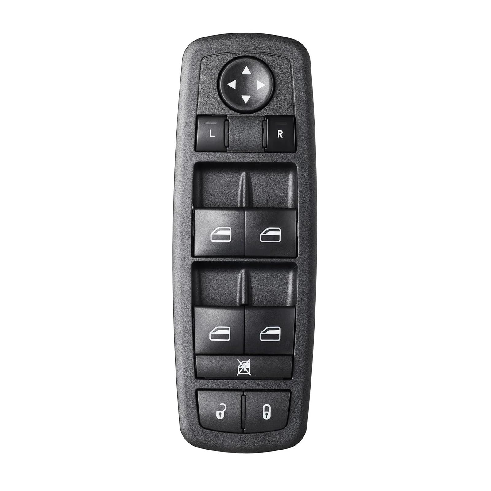 Interrupteur de vitre bloquée Dodge Caravan solution lève-vitre électrique 68039999AA