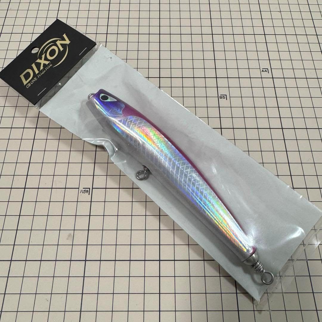 CBONE DIXON160 ルアー・フライ CBONE DIXON 160 ルアー・フライ CBONE