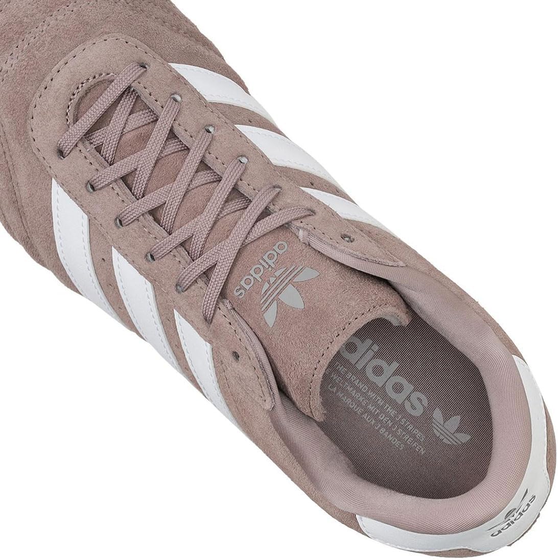 [アディダス] テコンドー レース W [TAEKWONDO LA W] ブラウン/フットウェアホワイト/ガム JP8137 アディダス] テコンドー レース W TAEKWONDO LA W ブラウン/フット