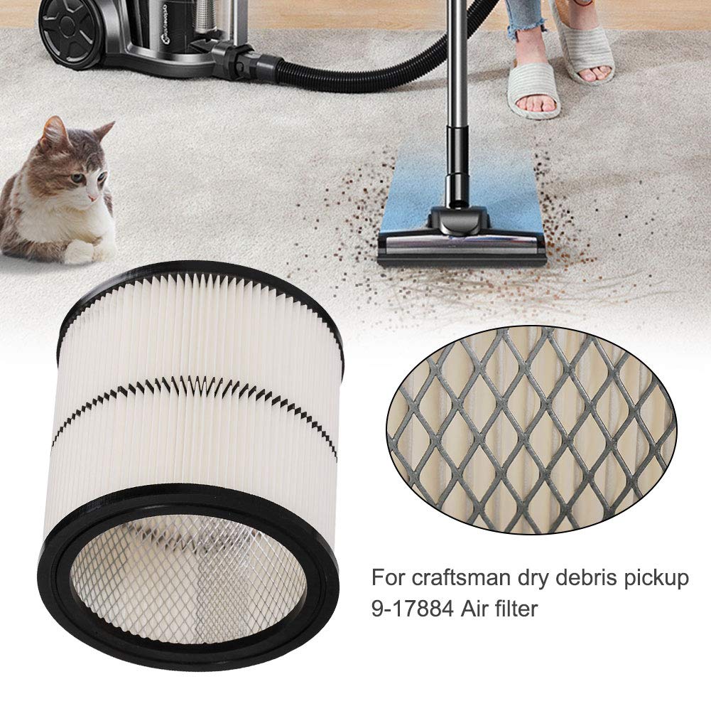 Amazon.com: HIFROM Replacement 17884 Vacuum Filter Replacement for