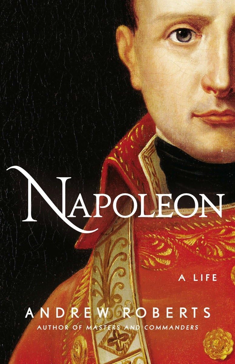 Viking Napoleon: A Life