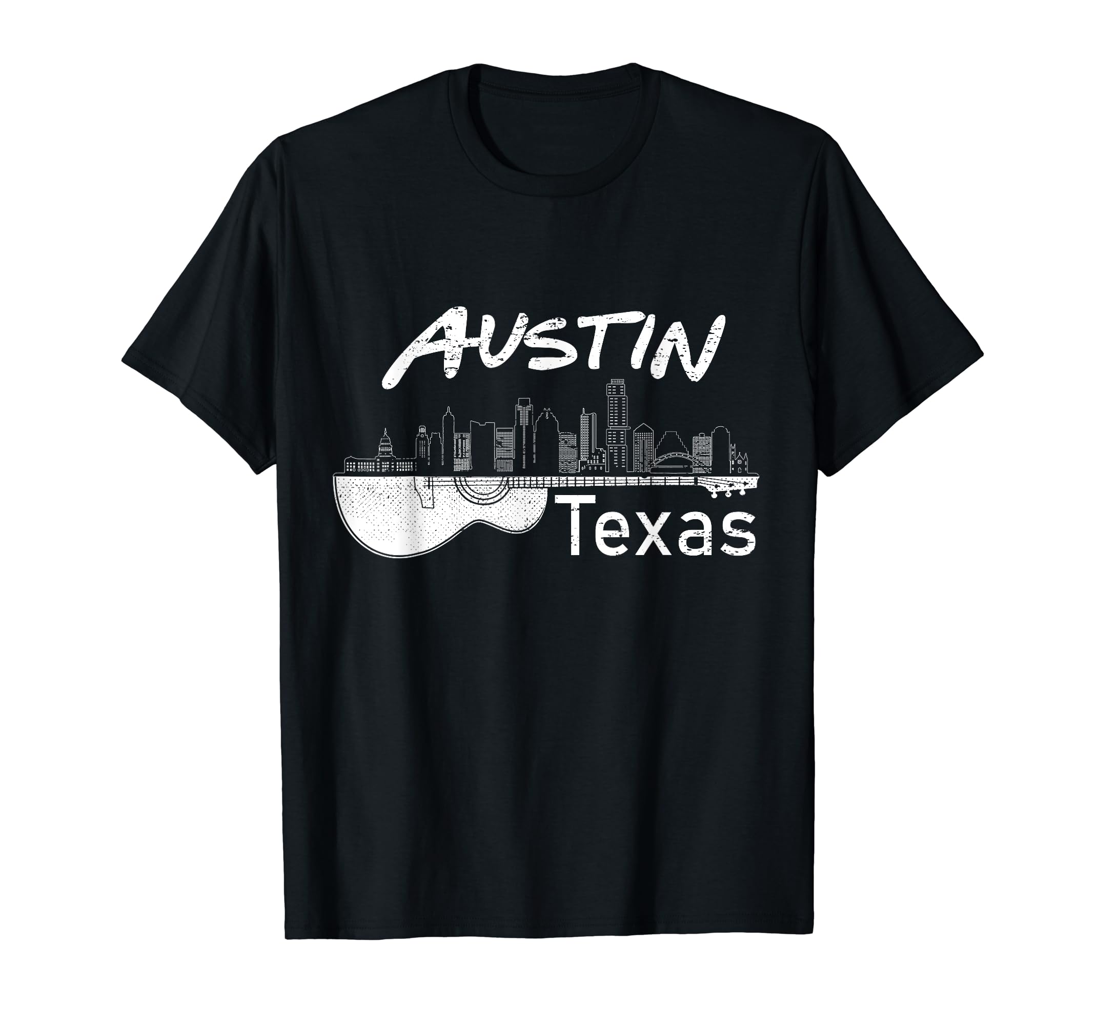 Austin Gifts For Men & Women