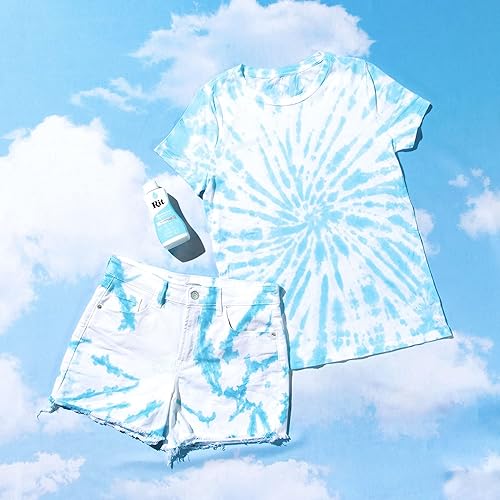 Vista 111 de Rit - Tinte líquido multiusos, color morado