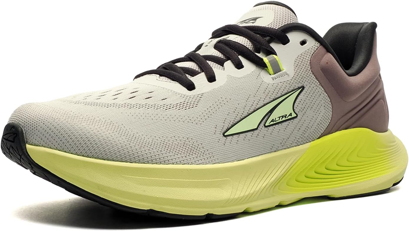 ALTRA Men's Provision 8 Road Running Shoe