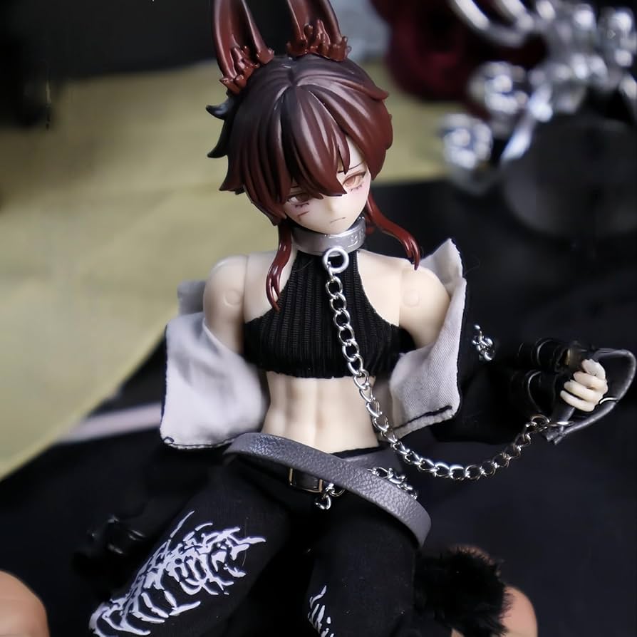 シチリアの追憶 マルチェロ カスタム フルセット 悸動瞬息 シチリアの追憶シリーズ MJD アクションフィギュア