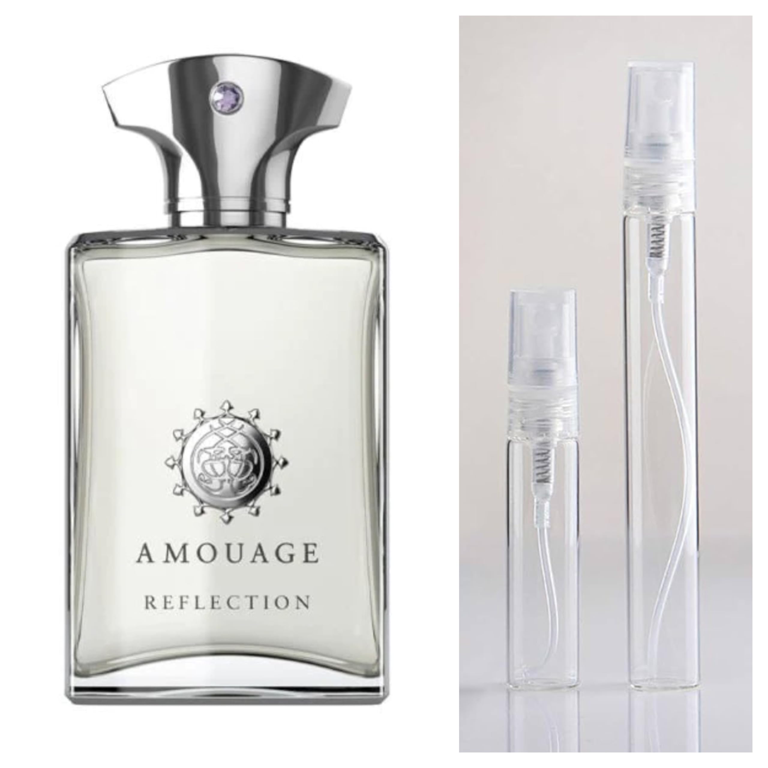 Amouage Reflection Eau de Parfum (10ml) : Amazon.de: Kosmetik