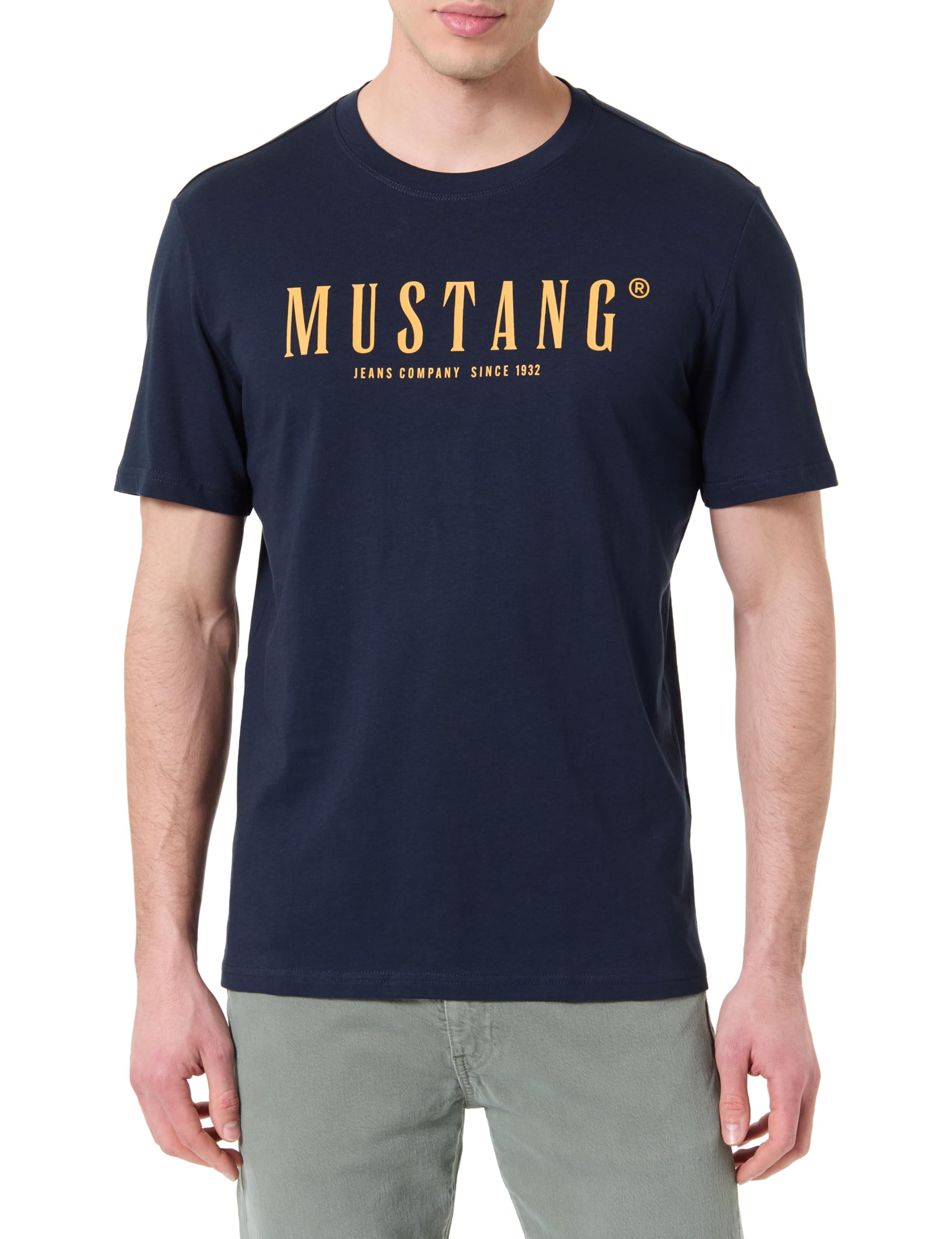 End Of Season Sales Mustang