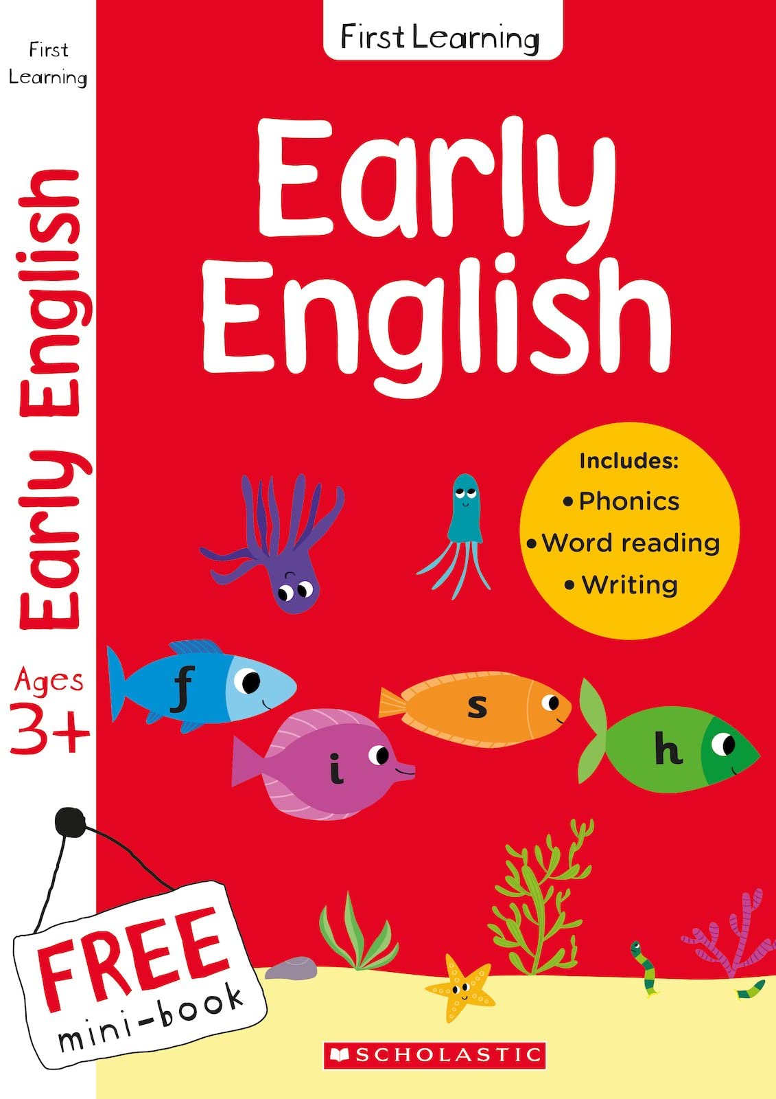 Early English by Catherine Casey PAPERBACK 9781407184043