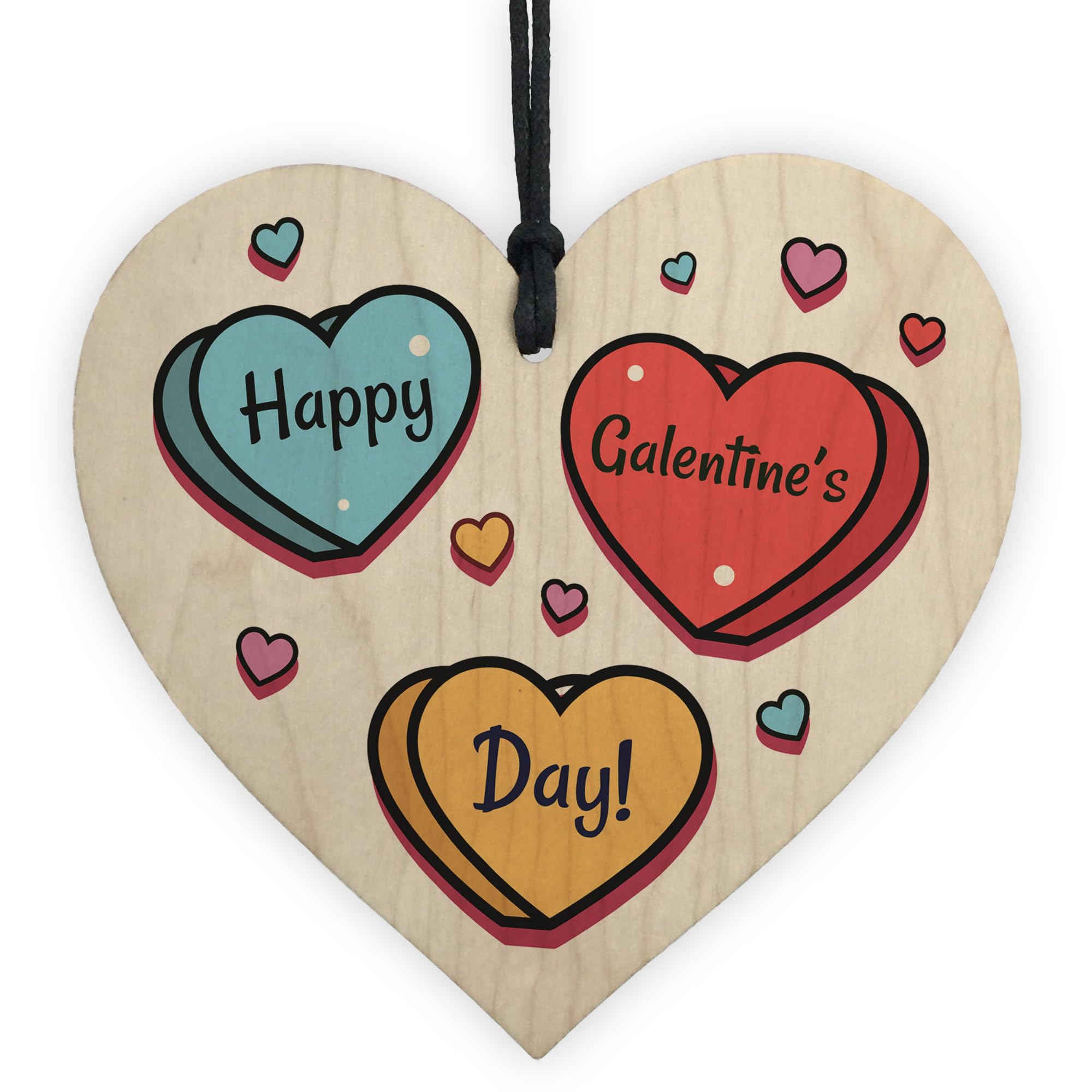 Red Ocean Galentines Day, Best Friend, Friendship, For Her, For Best Friend, Valentines Day, Valentines, Friend