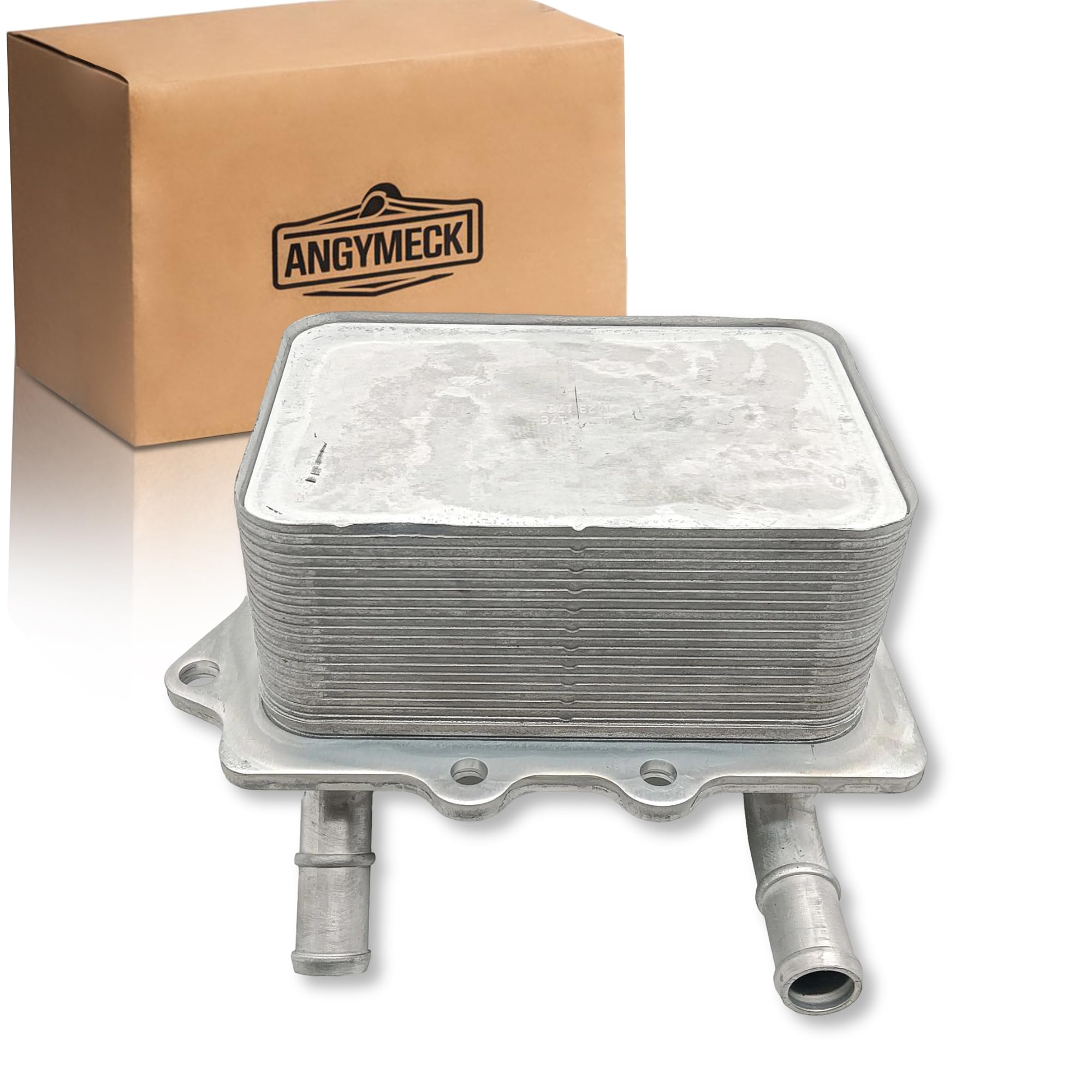 Amazon.com: Engine Oil Cooler Compatible With 2013-2023 Ram 1500