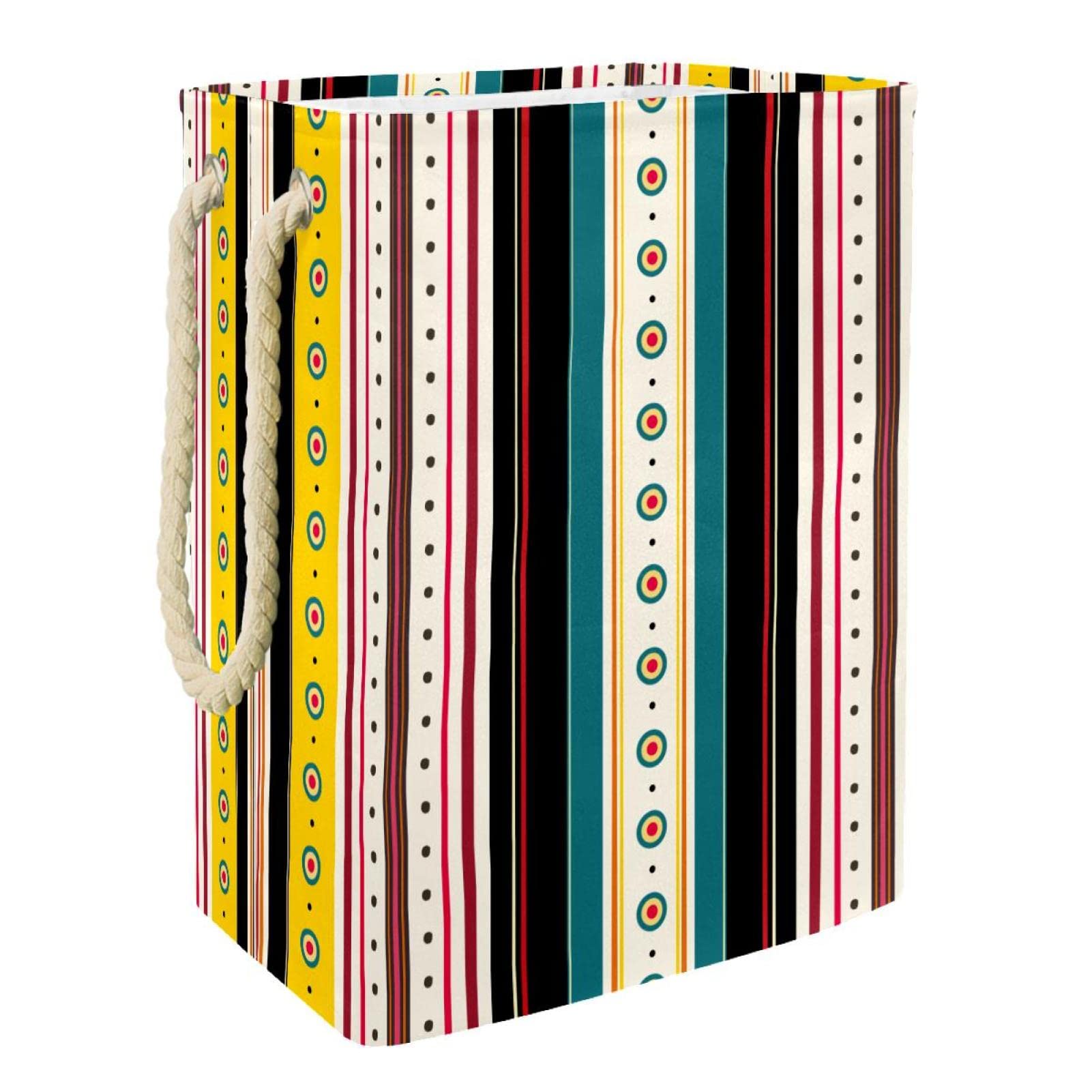Grand panier de rangement linge sale pour éliminer le désordre de la chambre