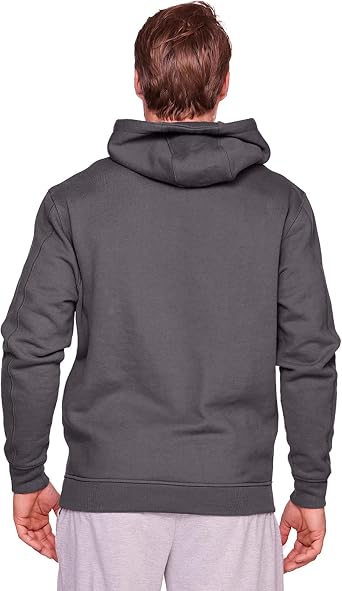 COLOSSEUM Outdoors Men's Brooks Super Heavyweight Workwear Pullover Hoodie