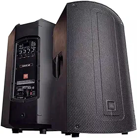 Caixa De Som Bluetooth Max 12 Preto JBL
