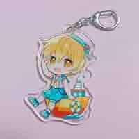 Amazon.co.jp: すとぷり るぅとくん アクキー 水兵 セーラー服