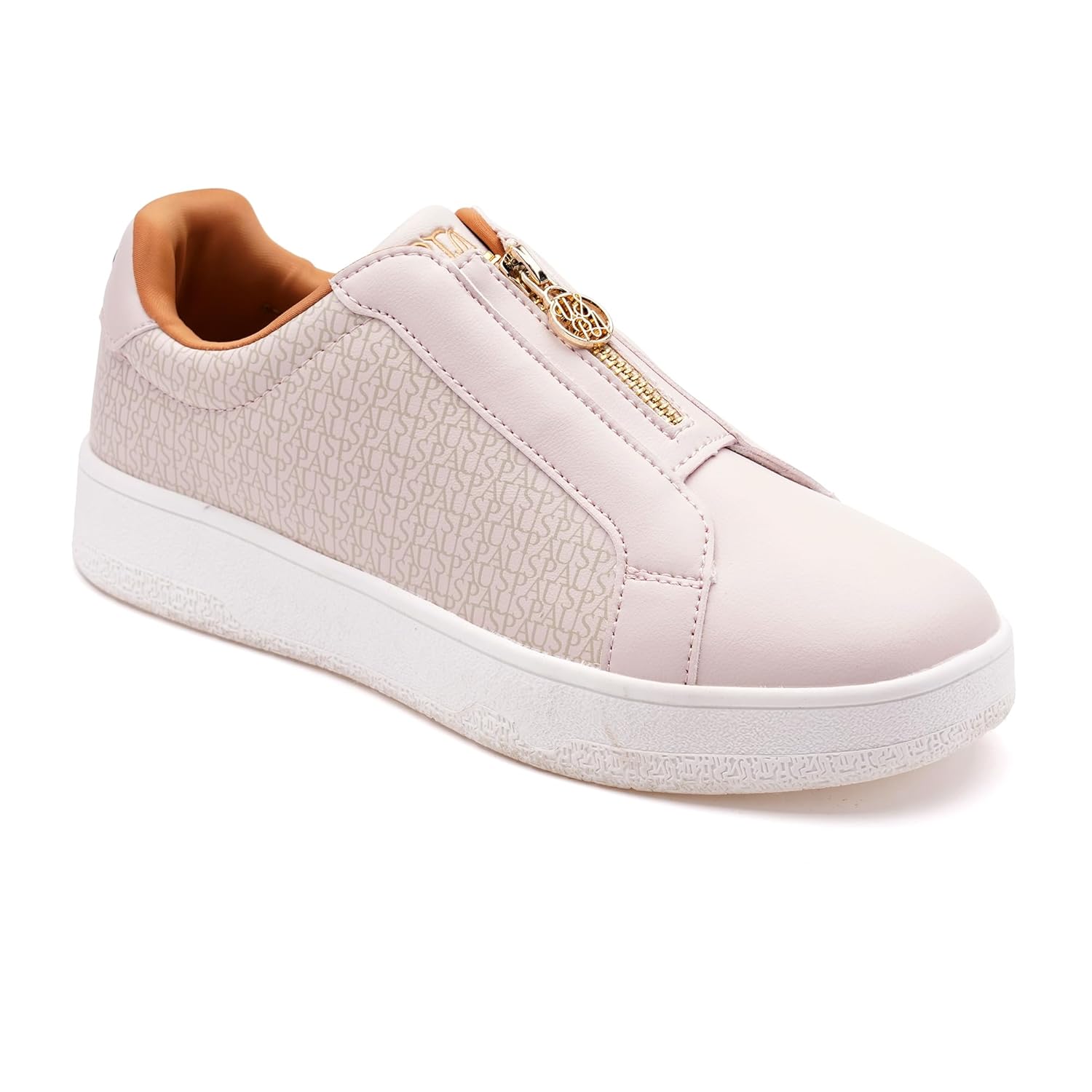 U.S. Polo Assn. Womens Marisa Sneaker