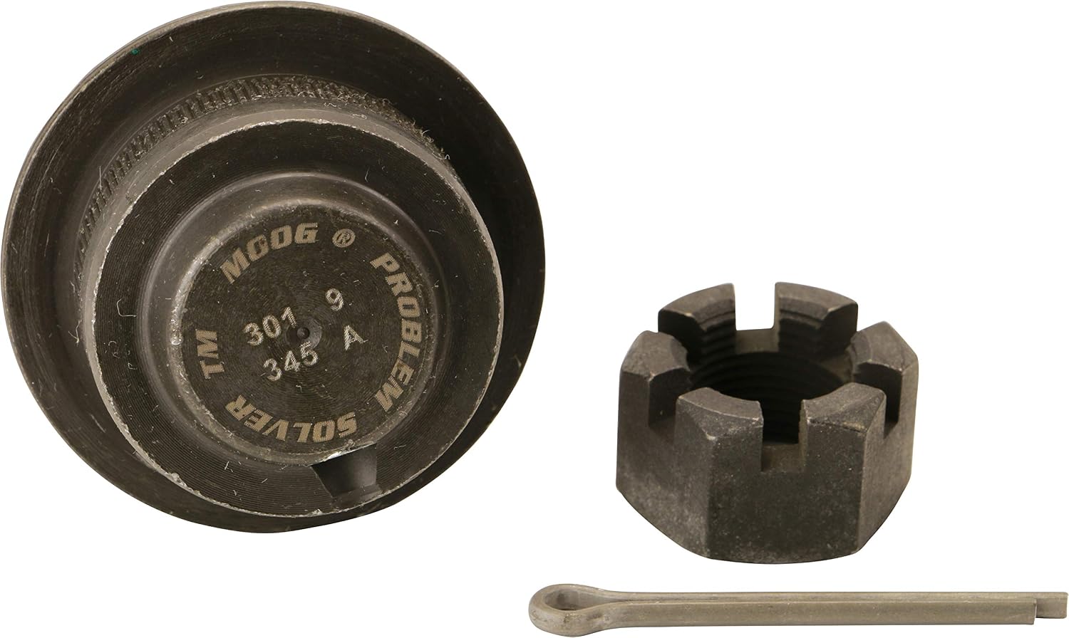 MOOG K500113 Front Lower Suspension Ball Joint for Mercedes-Benz Sprinter 2500