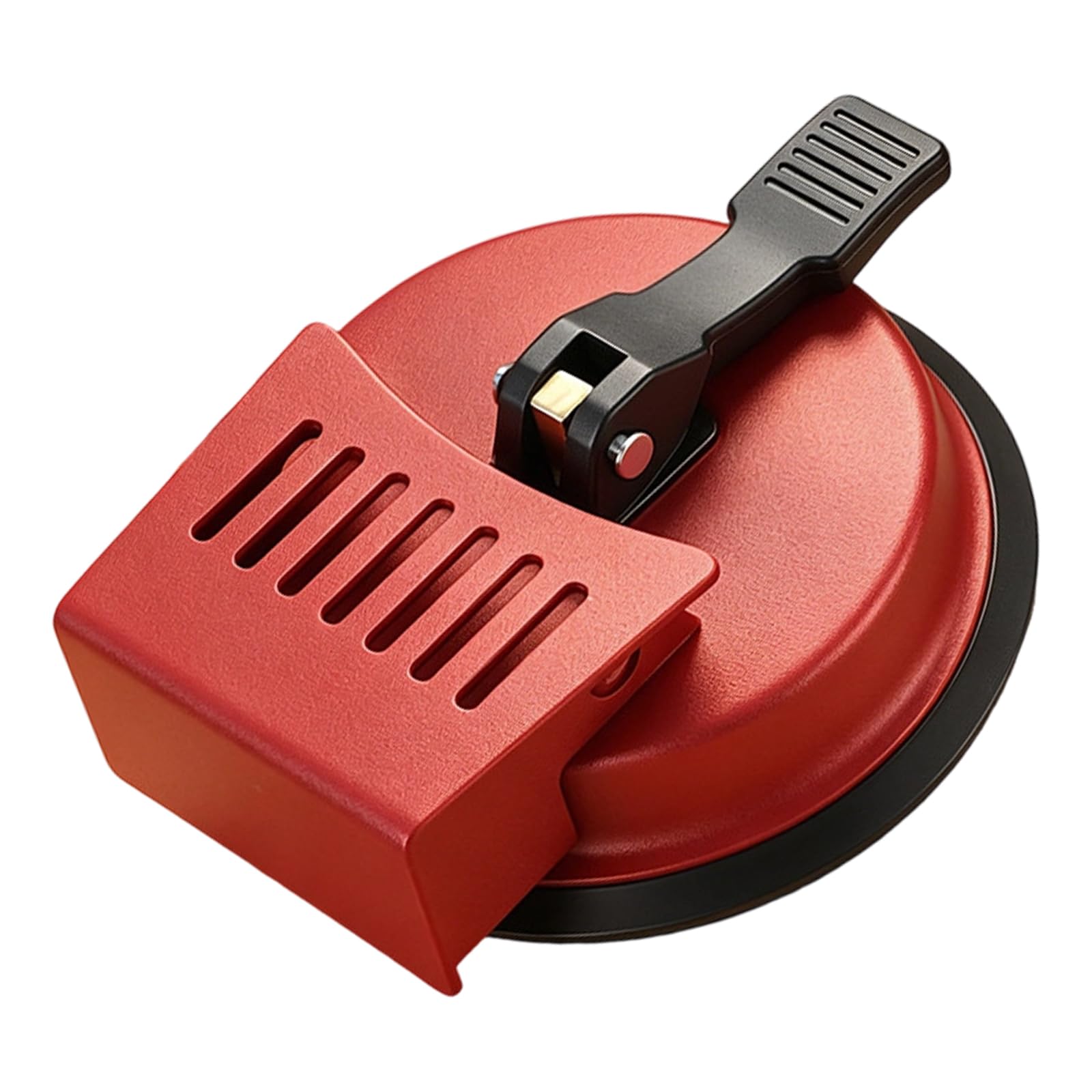 Floor Gaps Fixing Tool Suction Cup Lifter with Strong Adhesion Capability Rubber for Tiles and Wood Work Gaps Fixers Tool for Vinyls Plank Flooring