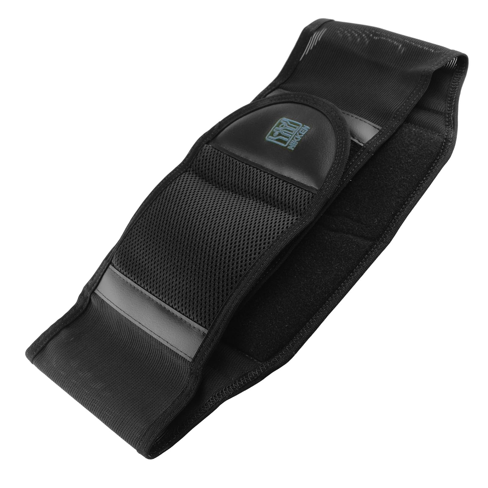 Nikken - KenkoTherm - Back Belt - XL | Orthopedic Design Flexible Support Adjustable Closures Back Pocket For Kenko MagFlex Hand Washable product thumbnail 2