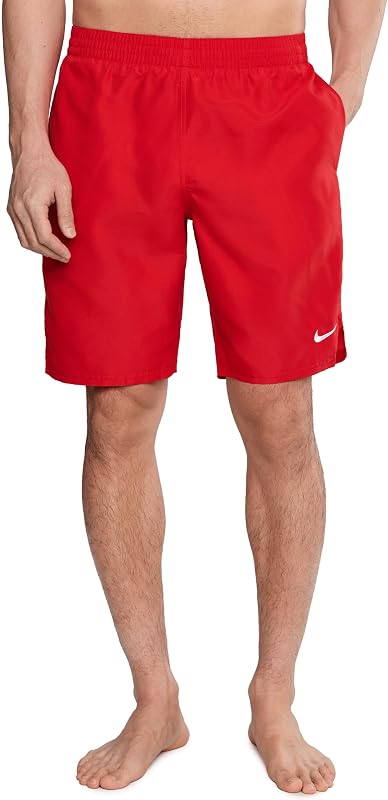 Breaker Essential 9"vóleibol con forro corto para hombre