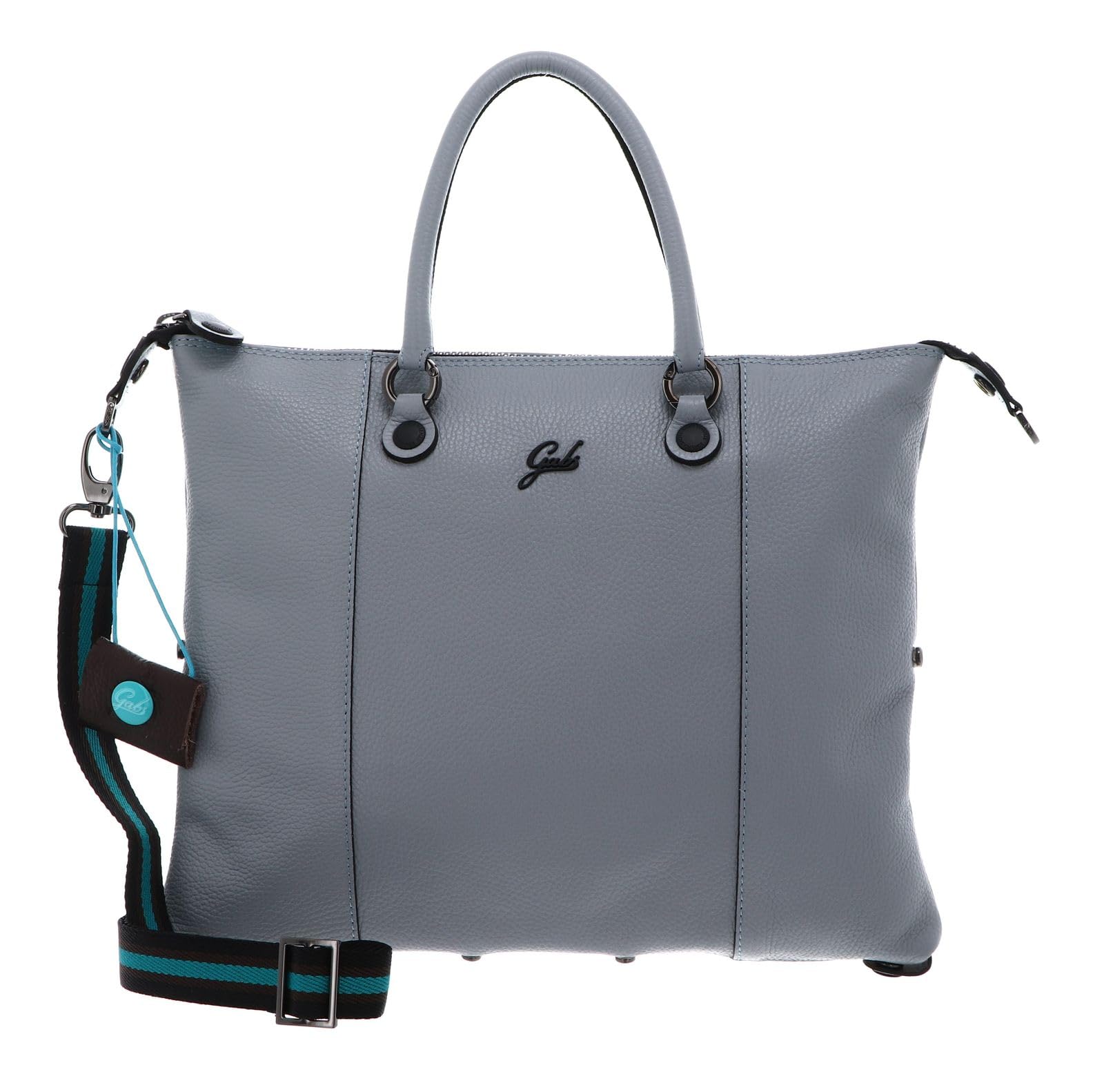 Sac Gabs G3 Plus TG Cuir Bull transformable du bureau aux sorties citadines