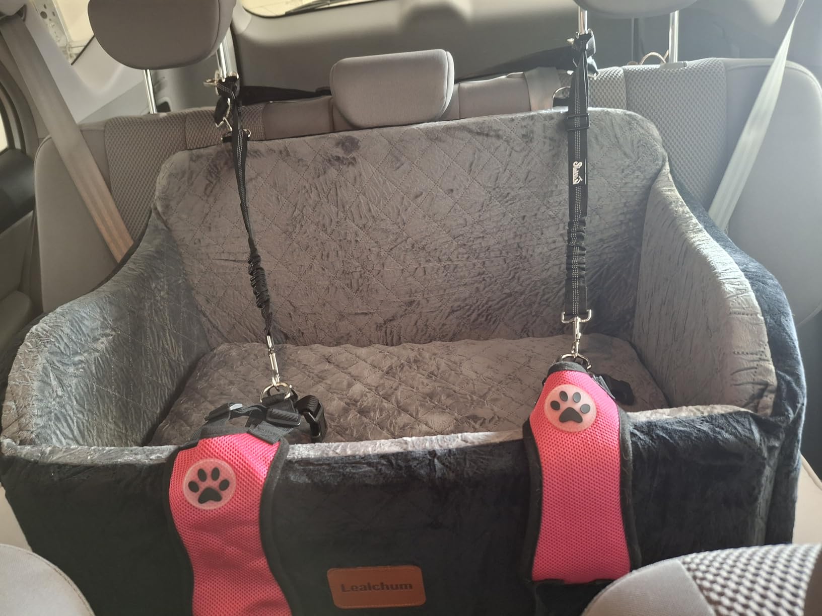 Customer photo