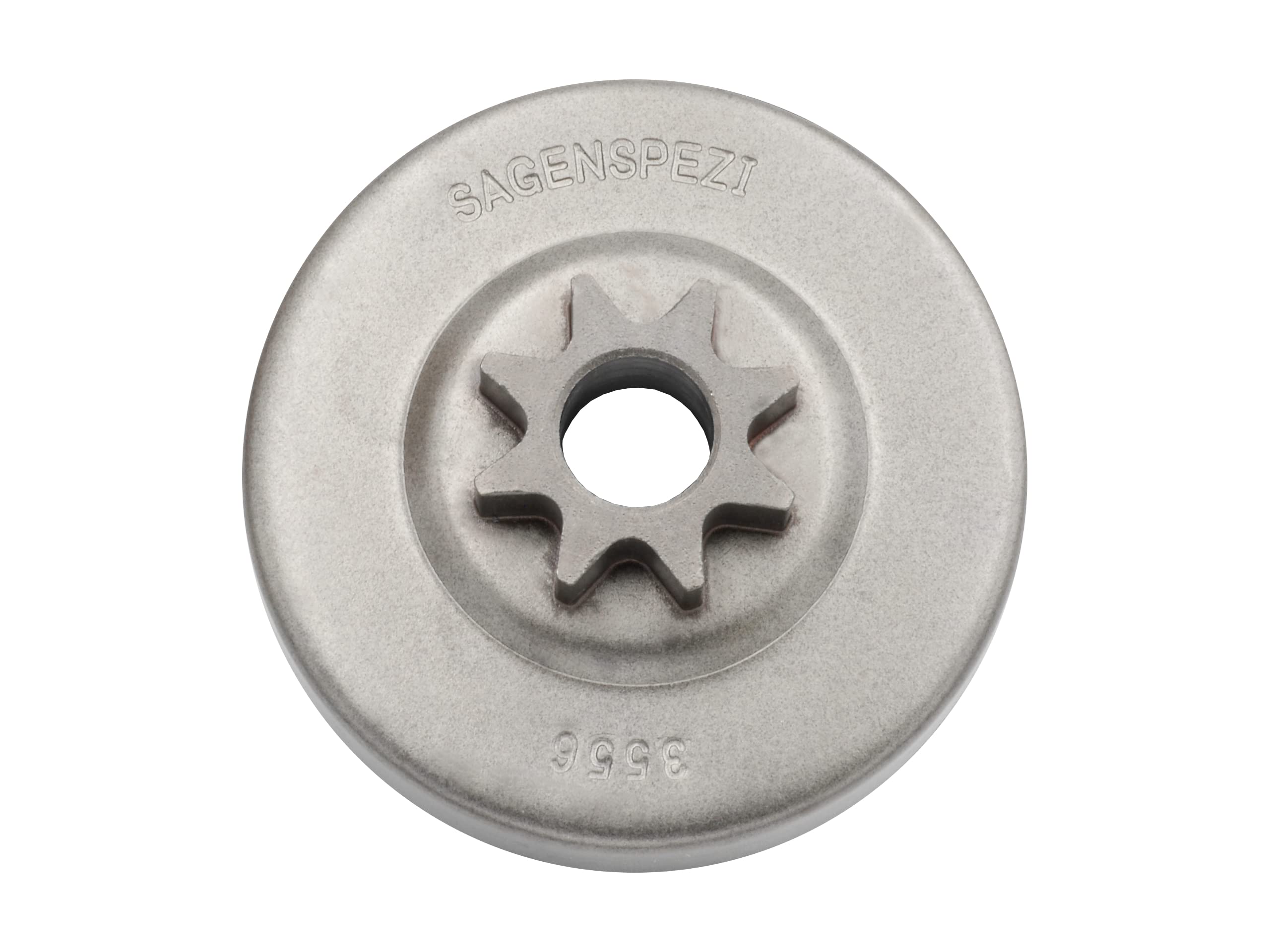 Sägenspezi Carving 35cm Kette 1/4 78TG 1,3mm passend für Stihl 024 M
